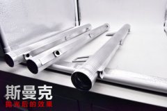 圓管內孔與交叉孔去毛刺
