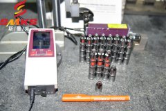 一臺流體拋光機可替代幾十位老師傅？