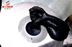 眼鏡模具拋光，真的跟鏡子一樣！