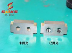 拉絲模具、擠壓模具內(nèi)孔拋光！