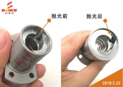 3分鐘萬能拋光，為自己找個鏡子