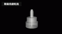 再次打破壟斷，斯曼克突破0.08mm微孔拋光！