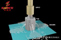 氣缸去毛刺，液態(tài)研磨介質(zhì)的磨粒流更合適！
