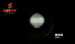 0.5mm小直徑鈦合金細(xì)管拋光，內(nèi)表面粗糙度直達(dá)Ra0.1μm