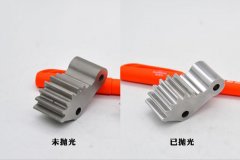 精沖模具內(nèi)型腔拋光鏡面，人工太慢，試試磨粒流工藝的極速體驗(yàn)！