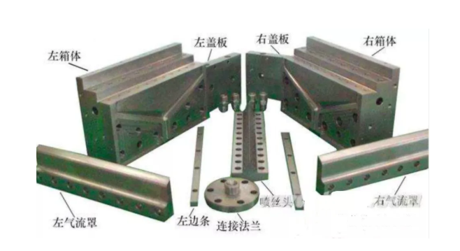 磨粒流<a href='http://www.yyjdwx.com' target='_blank'><u>內(nèi)孔拋光</u></a>機(jī)