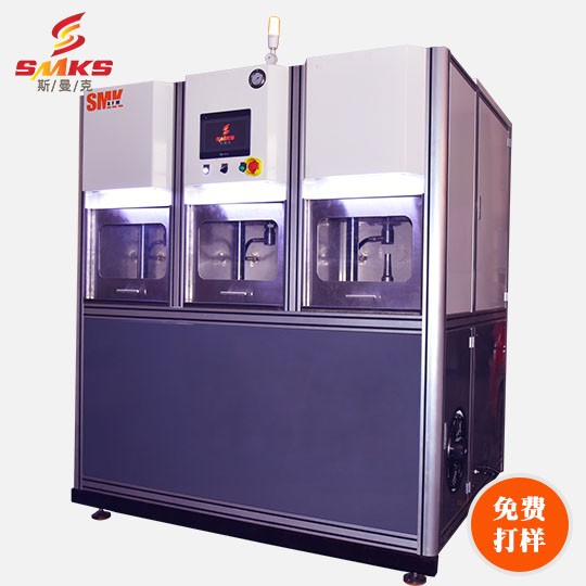 多功能<a href='http://www.yyjdwx.com' target='_blank'><u>流體拋光機(jī)</u></a>