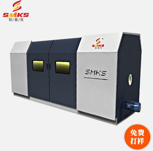 懸浮磨料<a href='http://www.yyjdwx.com' target='_blank'><u>去毛刺機</u></a>SMKS-XF808