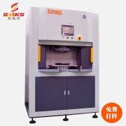 流體拋光機(jī)最適合異型工件拋光加工，流體拋光機(jī)去毛刺優(yōu)勢有哪些？