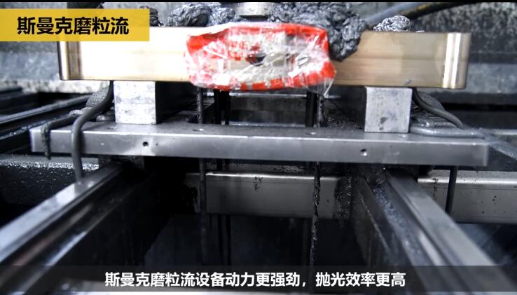 熱流道<a href='http://www.yyjdwx.com' target='_blank'><u>內孔拋光</u></a>及去毛刺