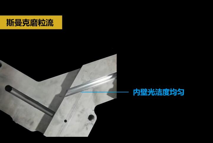 熱流道<a href='http://www.yyjdwx.com' target='_blank'><u>內孔拋光</u></a>及去毛刺