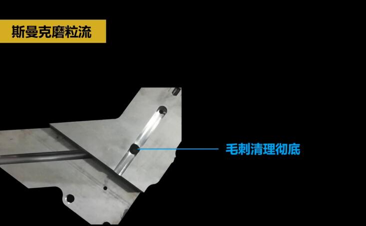 熱流道<a href='http://www.yyjdwx.com' target='_blank'><u>內孔拋光</u></a>及去毛刺