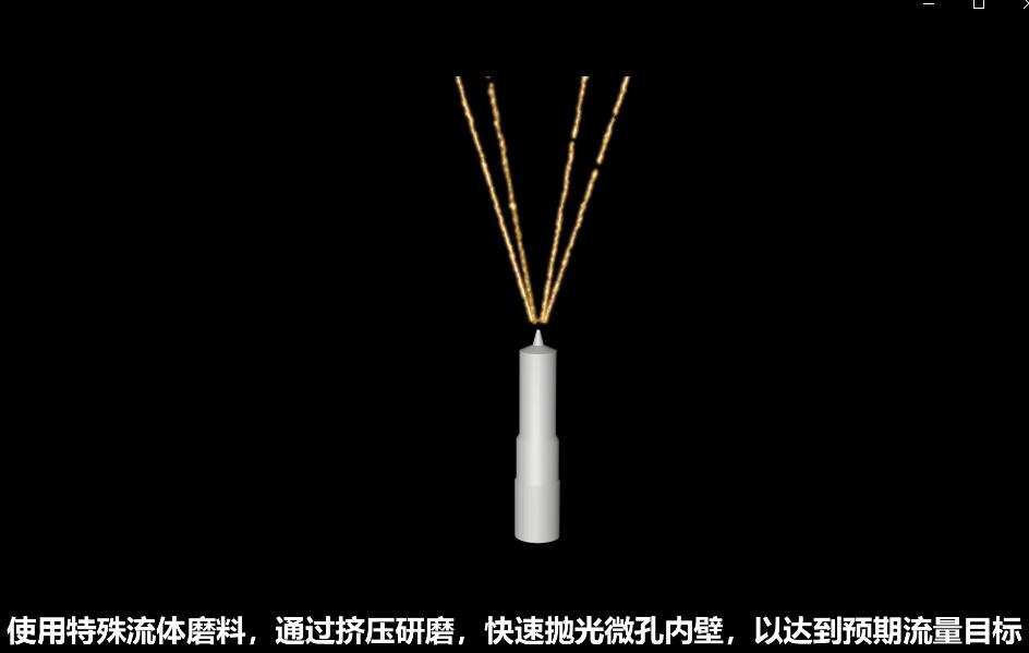 <a href='http://www.yyjdwx.com' target='_blank'><u>微孔拋光機</u></a>，實時在線控制流量，噴油嘴微孔拋光