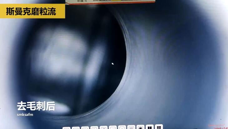 三通閥門<a href='http://www.yyjdwx.com' target='_blank'><u>交叉孔去毛刺</u></a>