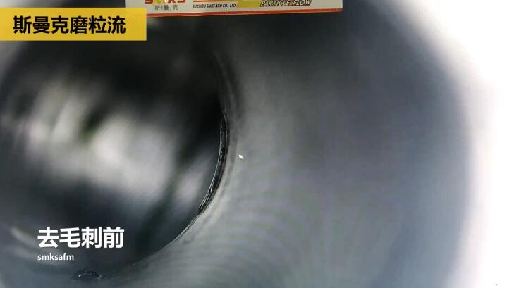 三通閥門<a href='http://www.yyjdwx.com' target='_blank'><u>交叉孔去毛刺</u></a>