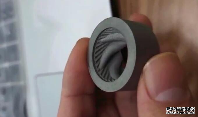 3D打印不規(guī)則<a href='http://www.yyjdwx.com' target='_blank'><u>內(nèi)孔拋光</u></a>