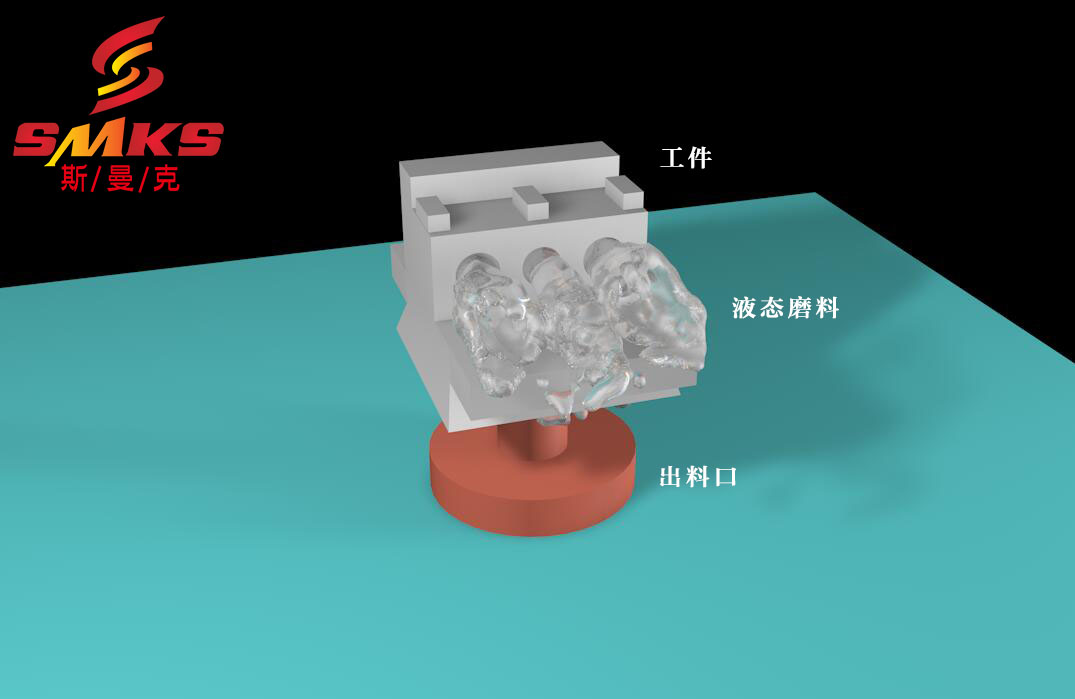 鋁合金<a href='http://www.yyjdwx.com' target='_blank'><u>交叉孔去毛刺</u></a>最新工藝